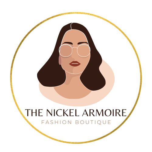 The Nickel Armoire